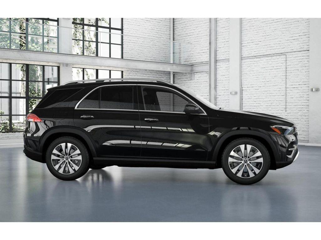 new 2026 Mercedes-Benz GLE 350 car, priced at $65,335