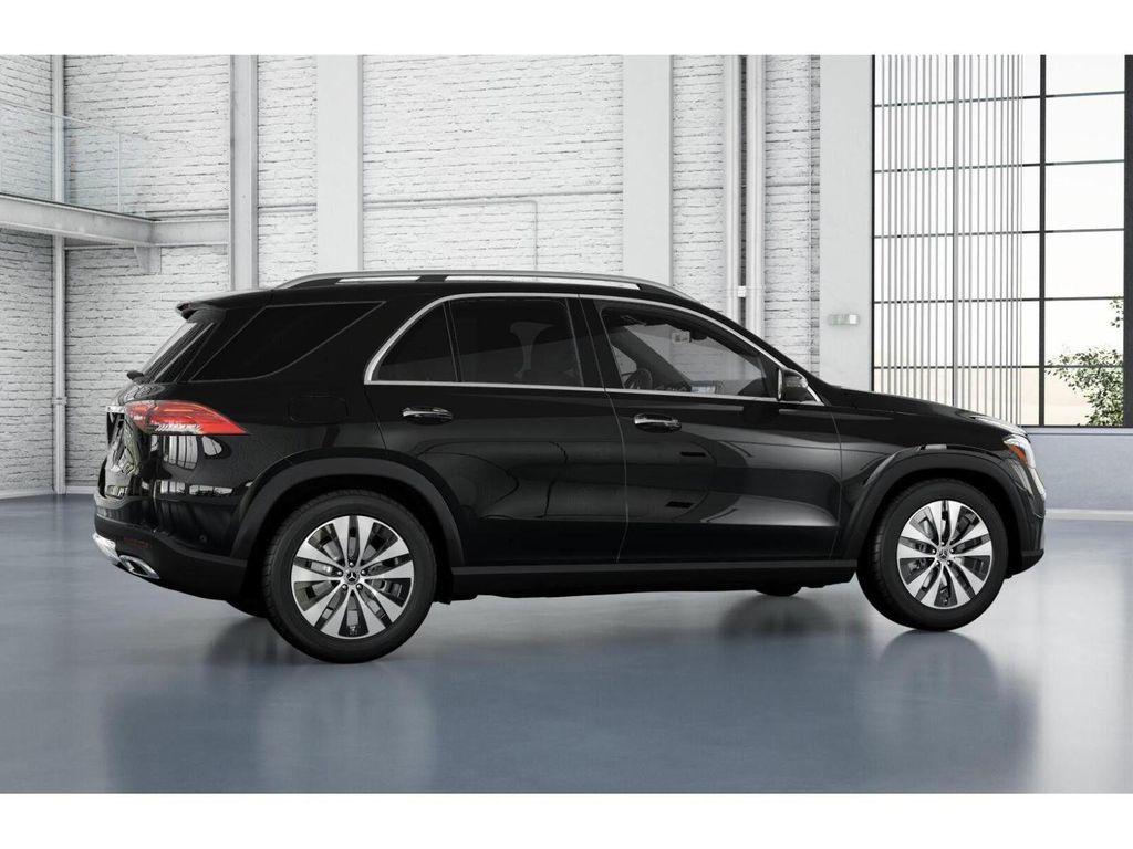 new 2026 Mercedes-Benz GLE 350 car, priced at $65,335