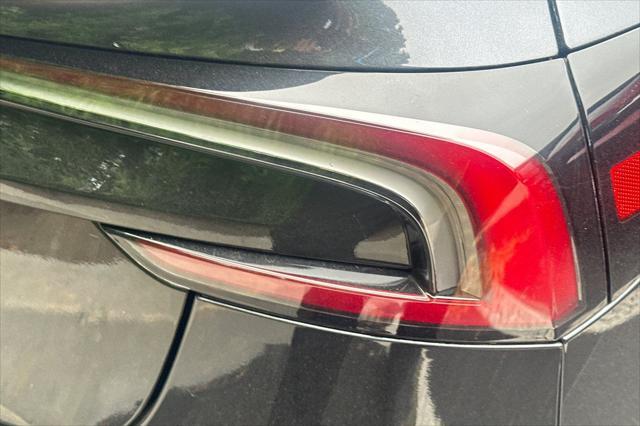 used 2024 Tesla Model 3 car, priced at $32,842