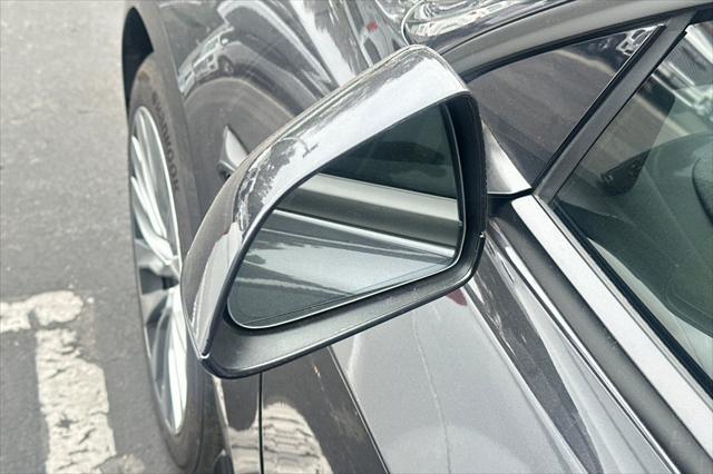 used 2024 Tesla Model 3 car, priced at $32,842