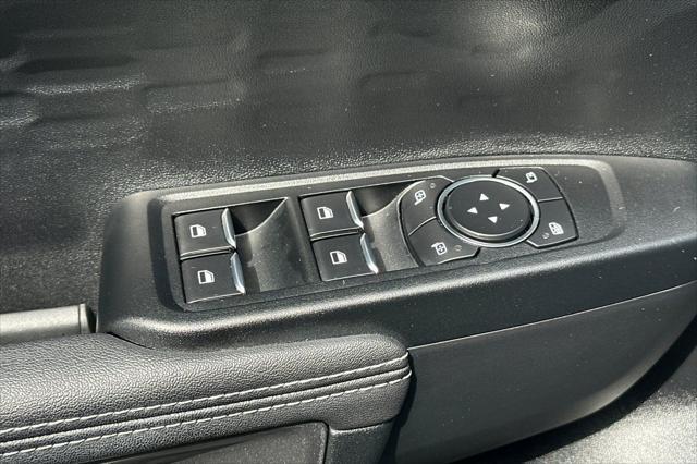 used 2024 Ford Ranger car, priced at $35,150