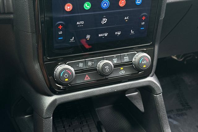 used 2024 Ford Ranger car, priced at $35,150