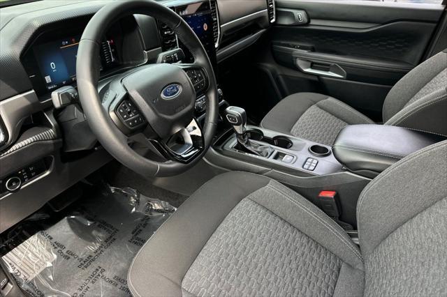 used 2024 Ford Ranger car, priced at $35,150