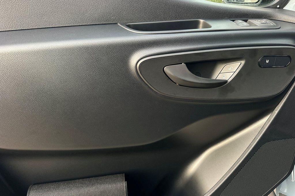 new 2026 Mercedes-Benz Sprinter 2500 car, priced at $67,468