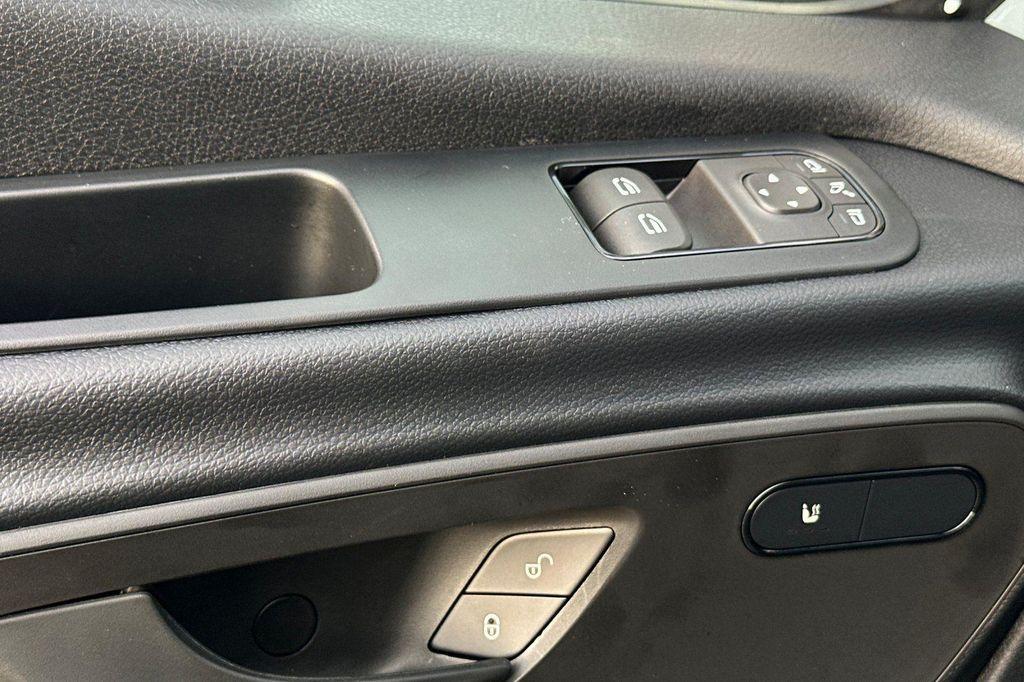 new 2026 Mercedes-Benz Sprinter 2500 car, priced at $67,468
