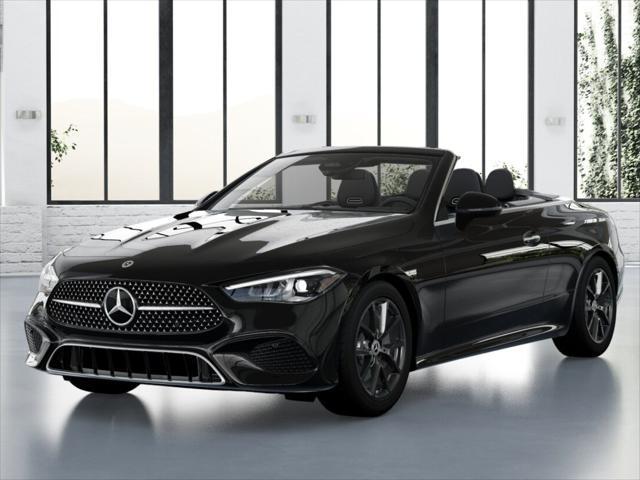 new 2024 Mercedes-Benz CLE 300 car, priced at $66,295