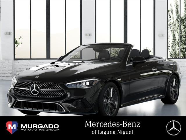 new 2024 Mercedes-Benz CLE 300 car, priced at $66,295