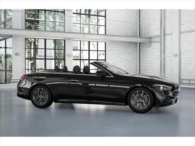 new 2024 Mercedes-Benz CLE 300 car, priced at $66,295