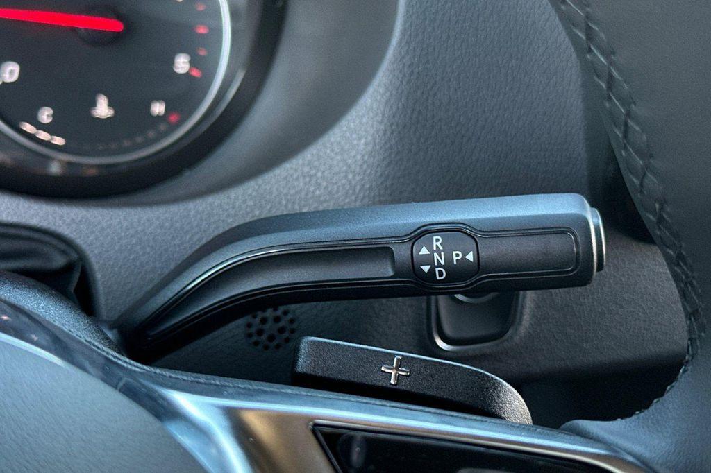 new 2025 Mercedes-Benz Sprinter 2500 car, priced at $80,409