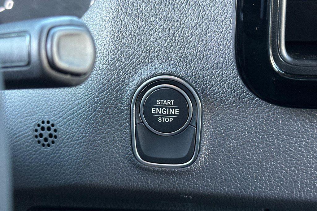 new 2025 Mercedes-Benz Sprinter 2500 car, priced at $80,409