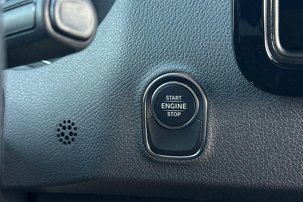 new 2025 Mercedes-Benz Sprinter 2500 car, priced at $67,947