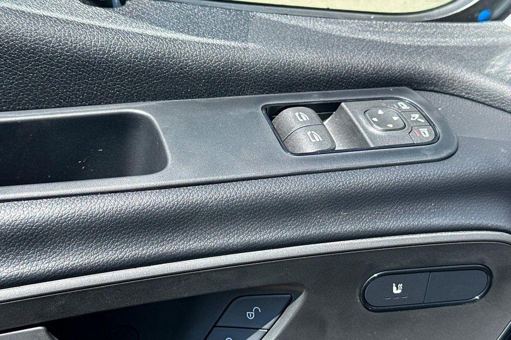 new 2025 Mercedes-Benz Sprinter 2500 car, priced at $67,947