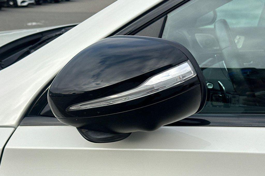 used 2023 Mercedes-Benz AMG GLE 53 car, priced at $68,500