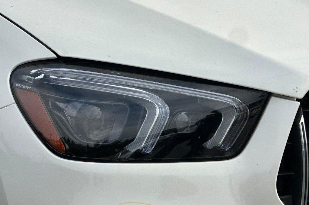 used 2023 Mercedes-Benz AMG GLE 53 car, priced at $68,500