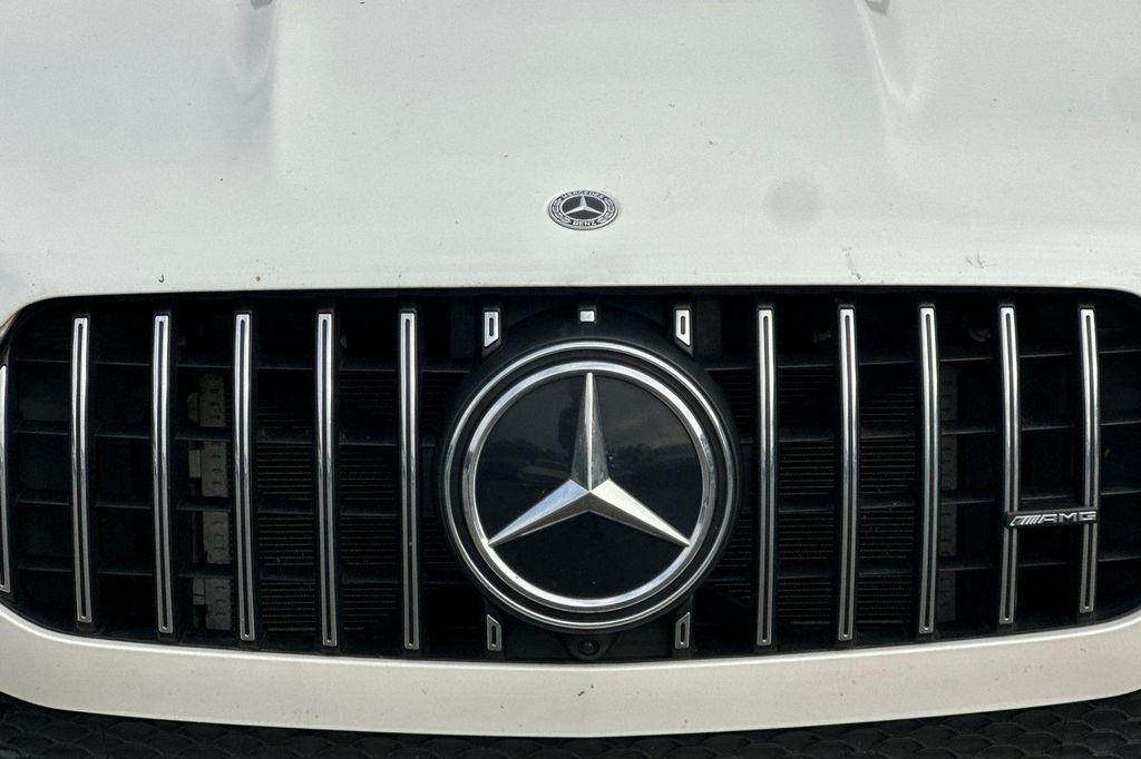 used 2023 Mercedes-Benz AMG GLE 53 car, priced at $68,500