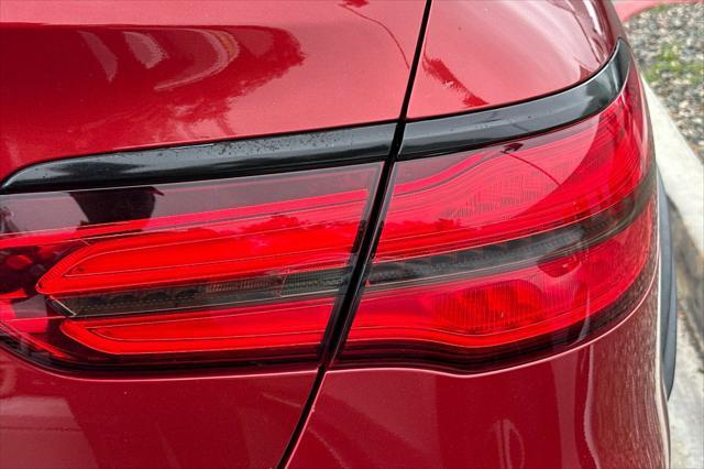 used 2018 Mercedes-Benz GLC 300 car, priced at $23,484