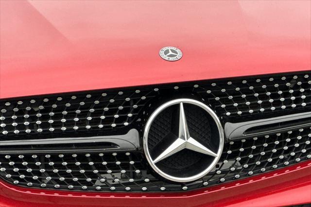 used 2018 Mercedes-Benz GLC 300 car, priced at $23,484