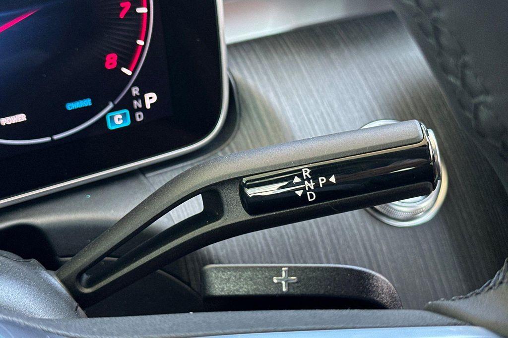 new 2025 Mercedes-Benz C-Class car, priced at $45,483