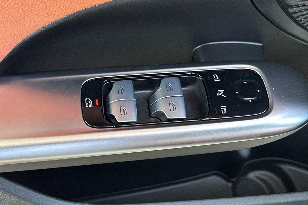 new 2025 Mercedes-Benz C-Class car, priced at $45,483