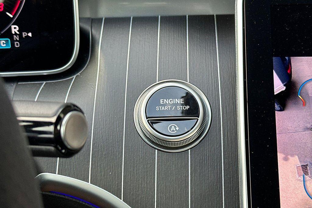 new 2025 Mercedes-Benz C-Class car, priced at $51,124