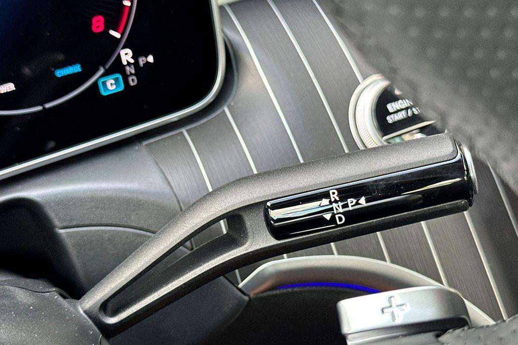 new 2025 Mercedes-Benz C-Class car, priced at $51,124