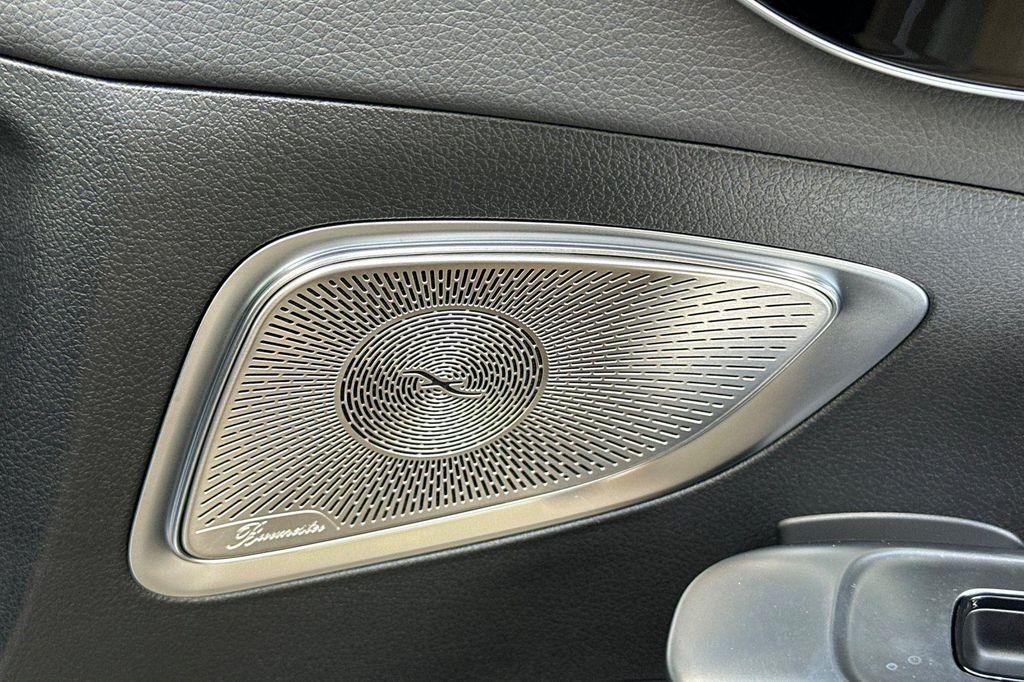 new 2025 Mercedes-Benz C-Class car, priced at $51,124