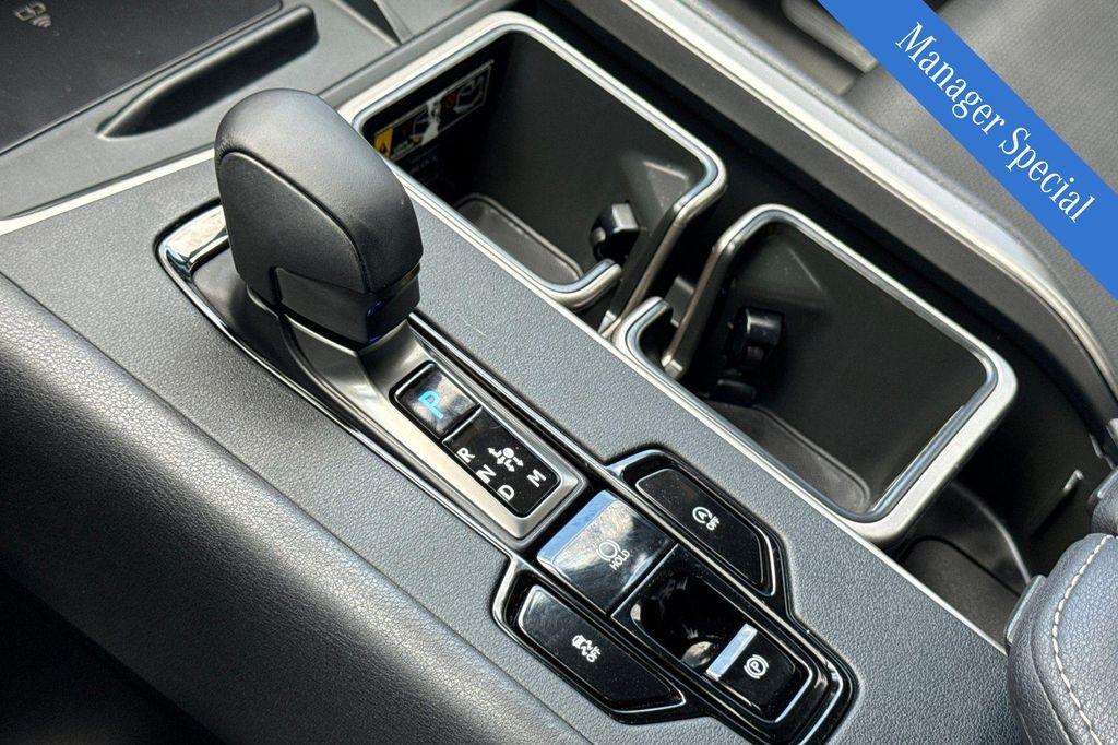 used 2024 Lexus TX 350 car, priced at $53,217