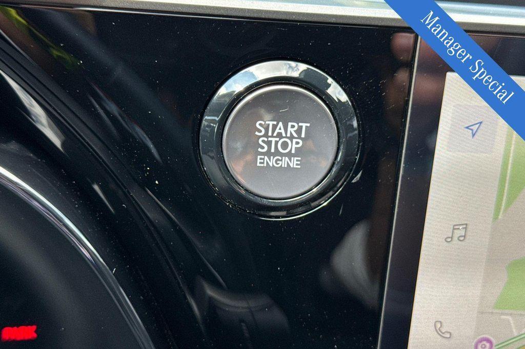 used 2024 Lexus TX 350 car, priced at $53,217