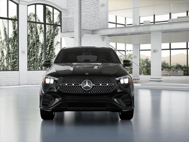 new 2025 Mercedes-Benz GLE 450 car, priced at $83,155