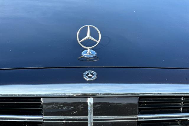 used 2022 Mercedes-Benz S-Class car, priced at $73,264