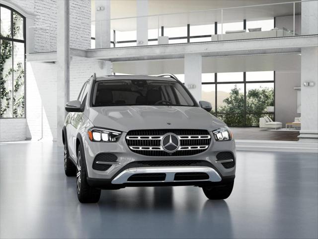 new 2025 Mercedes-Benz GLE 350 car, priced at $68,125