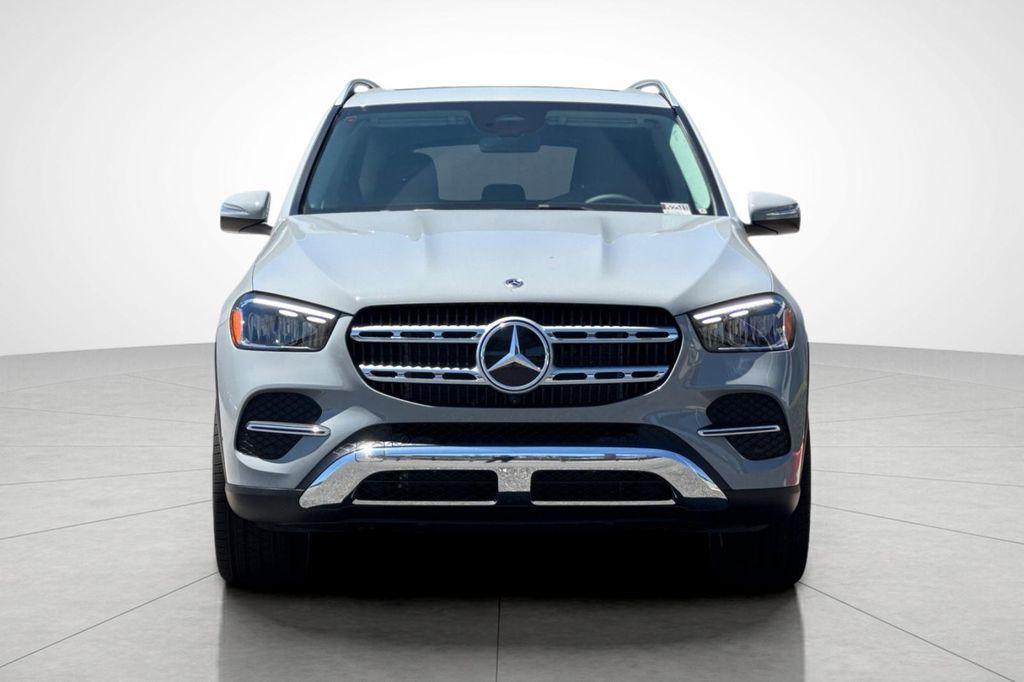 new 2025 Mercedes-Benz GLE 350 car, priced at $68,125