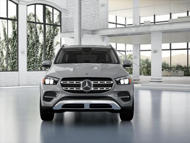 new 2025 Mercedes-Benz GLE 350 car, priced at $68,125