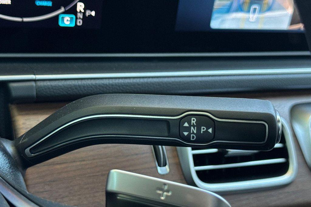 new 2025 Mercedes-Benz GLE 350 car, priced at $68,125