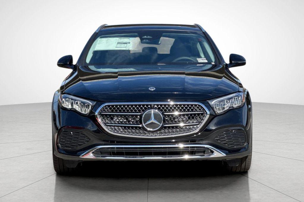 new 2025 Mercedes-Benz E-Class car, priced at $81,425