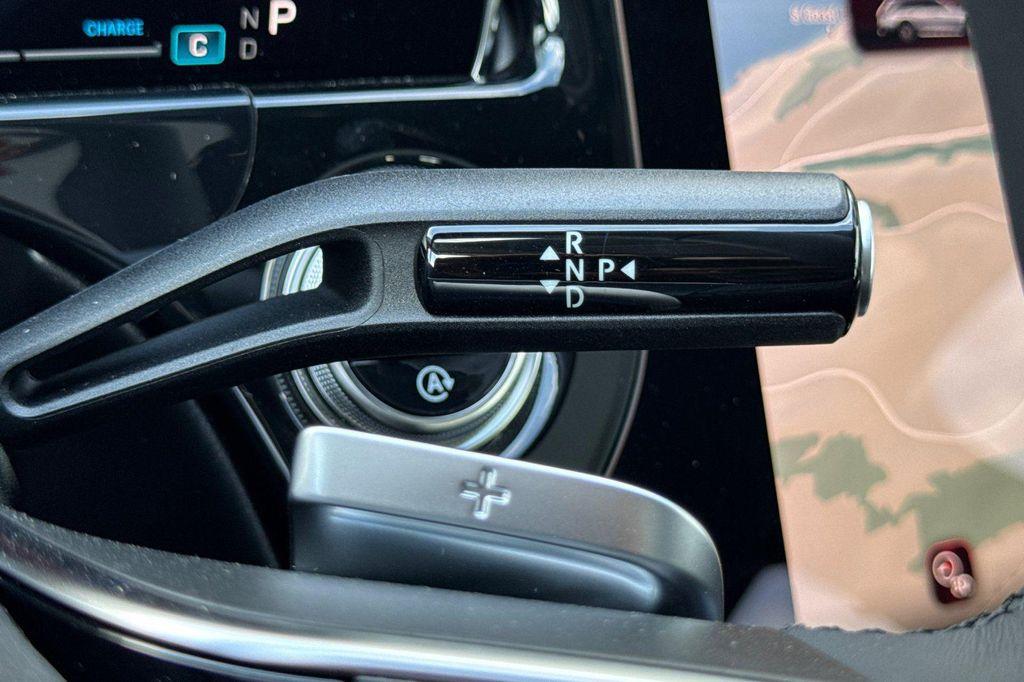 new 2025 Mercedes-Benz E-Class car, priced at $81,425