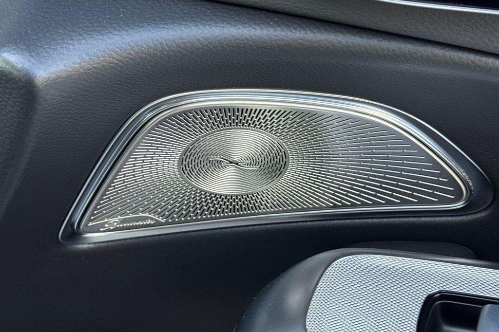 new 2025 Mercedes-Benz E-Class car, priced at $81,425