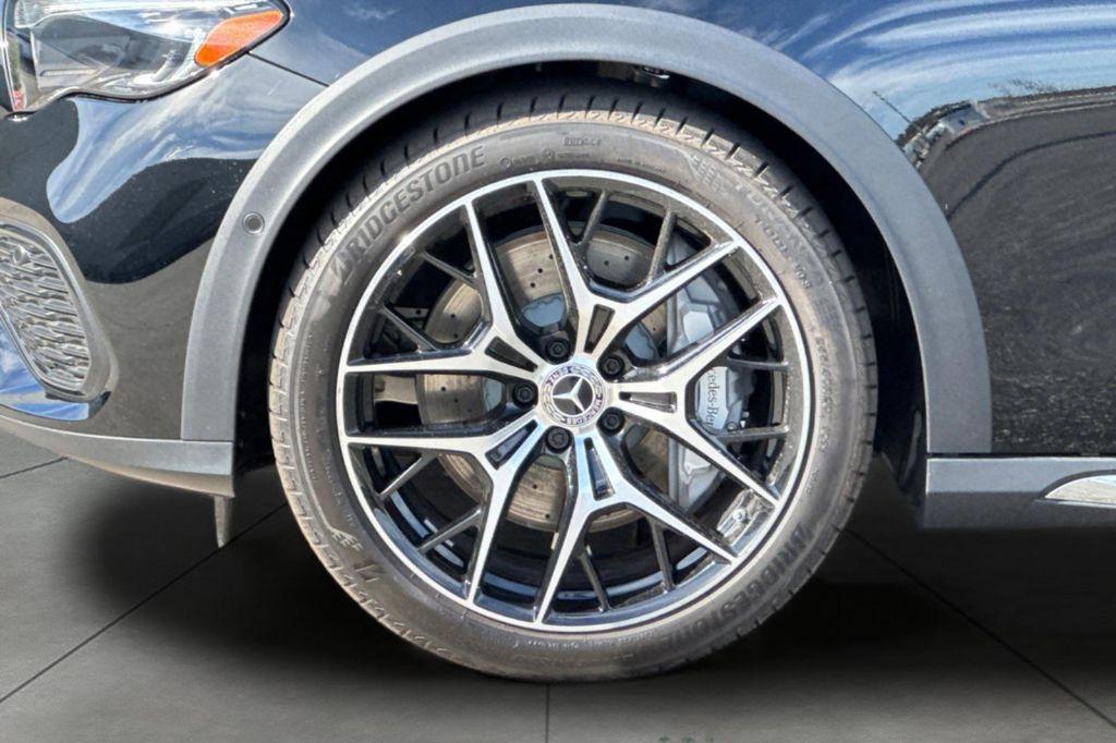 new 2025 Mercedes-Benz E-Class car, priced at $81,425