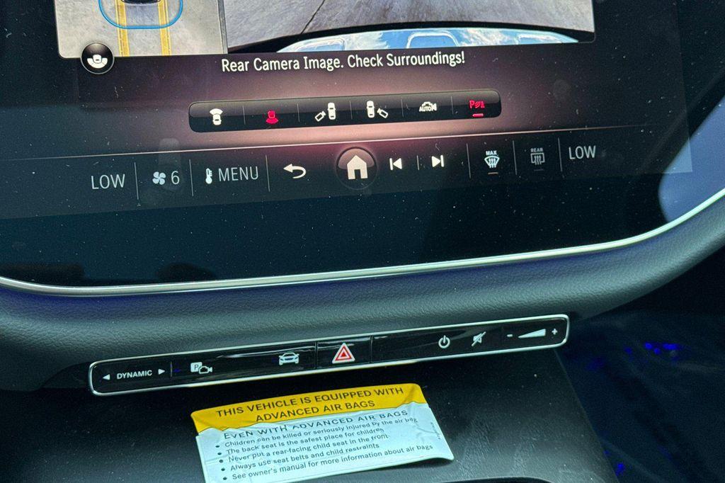new 2025 Mercedes-Benz E-Class car, priced at $81,425