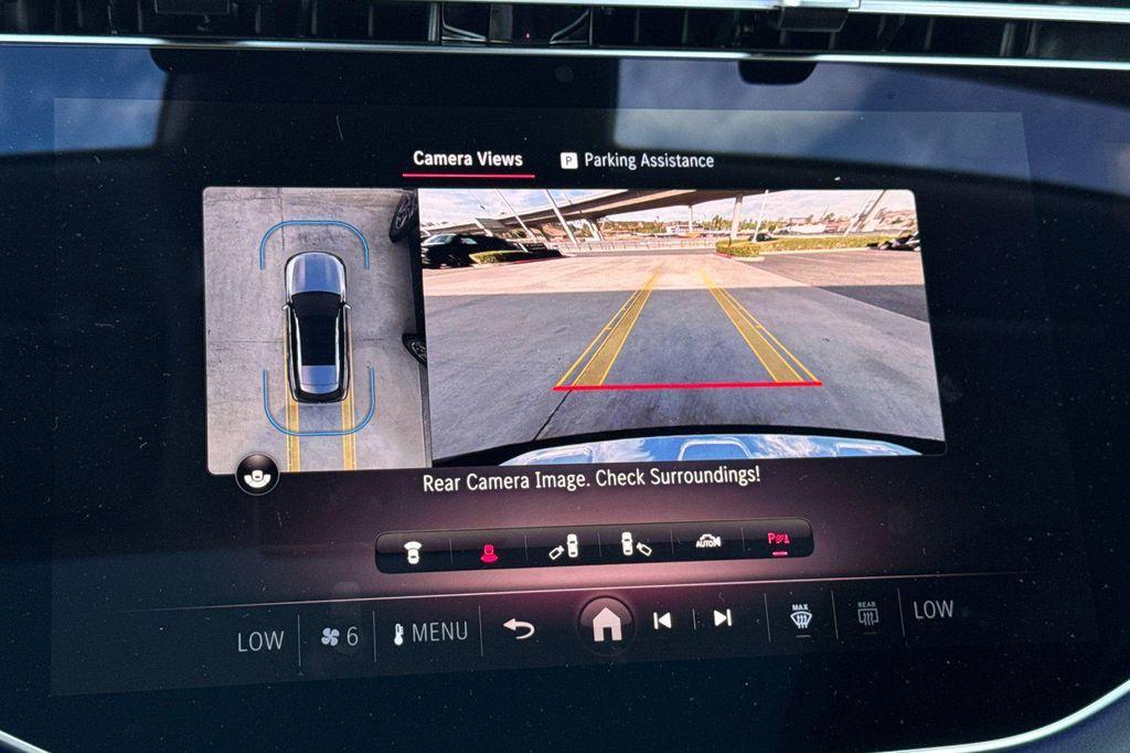 new 2025 Mercedes-Benz E-Class car, priced at $81,425