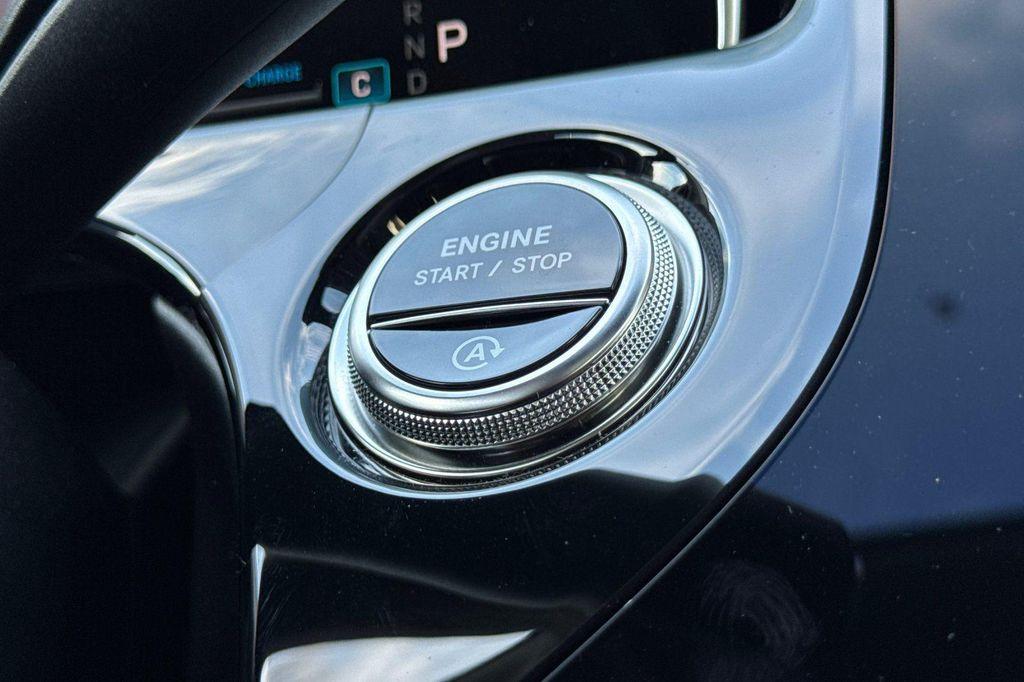 new 2025 Mercedes-Benz E-Class car, priced at $81,425