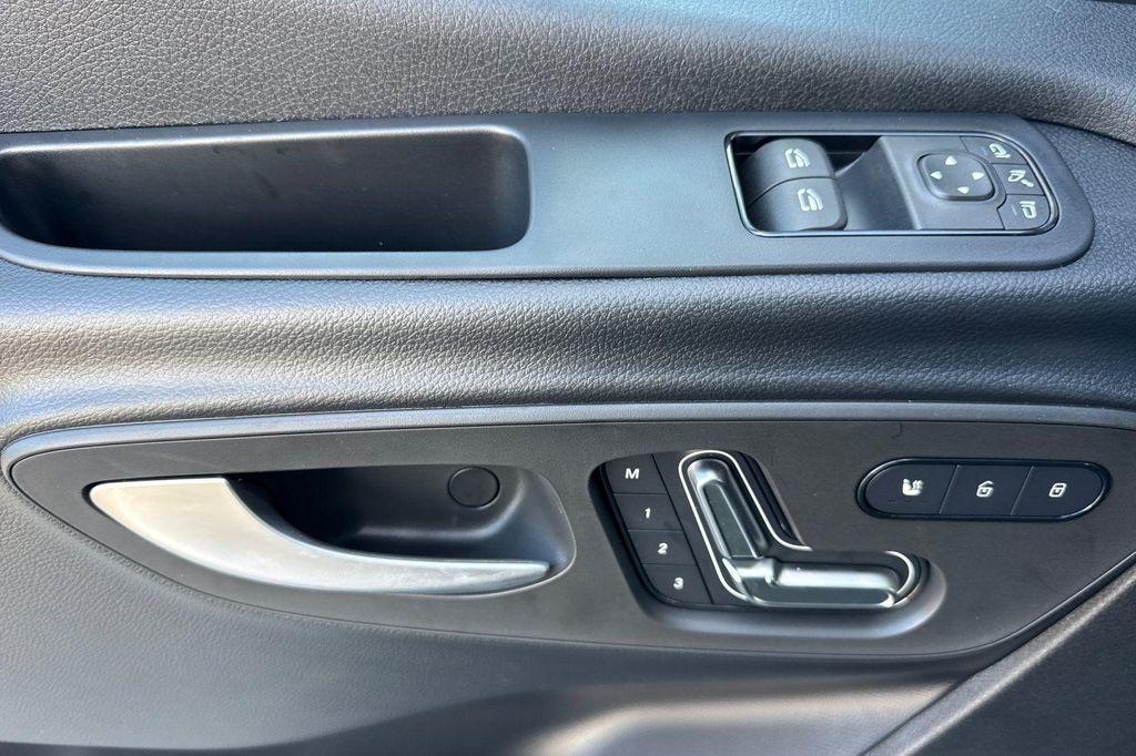 new 2026 Mercedes-Benz Sprinter 2500 car, priced at $76,640
