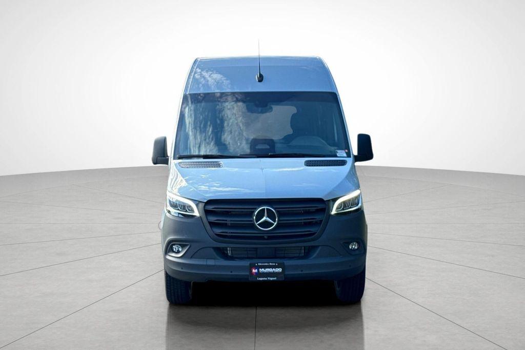 new 2026 Mercedes-Benz Sprinter 2500 car, priced at $76,640