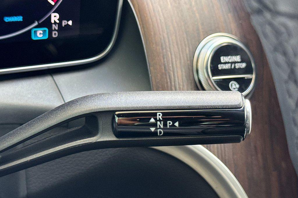 new 2026 Mercedes-Benz GLC 300 car, priced at $51,550