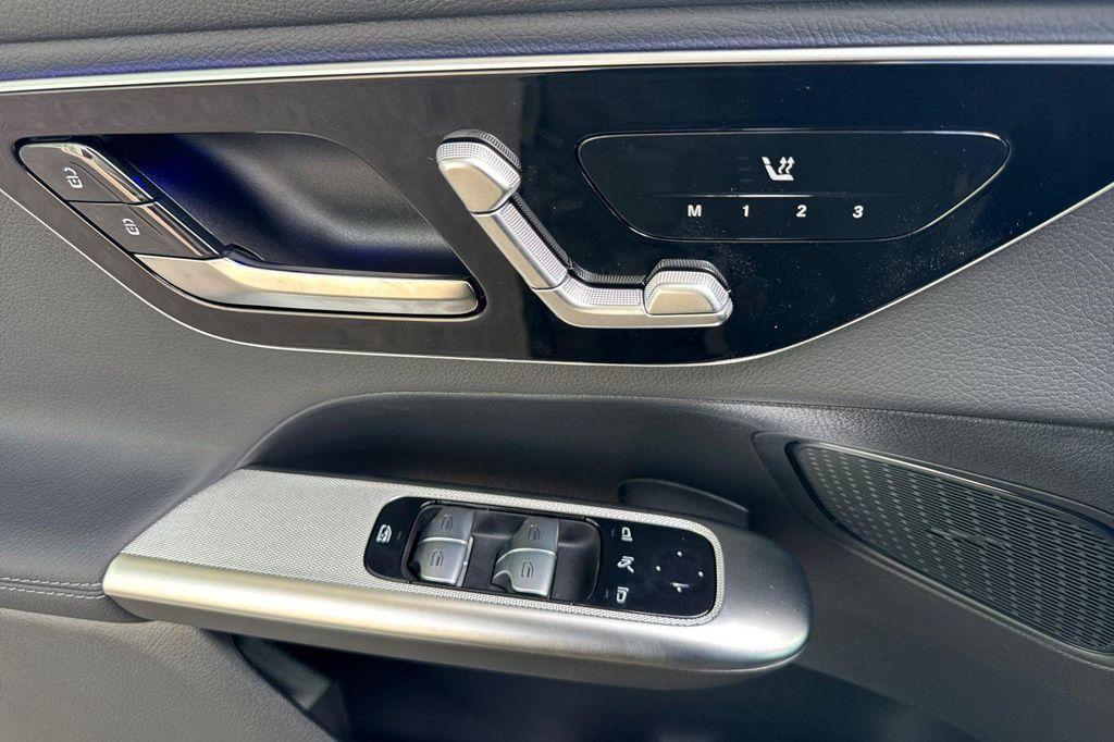 new 2026 Mercedes-Benz GLC 300 car, priced at $51,550