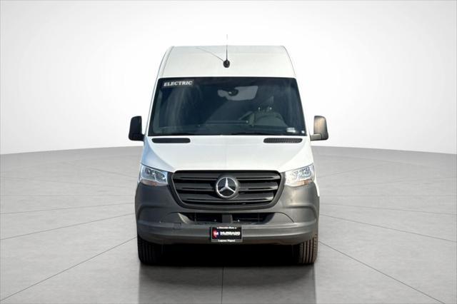 new 2024 Mercedes-Benz Sprinter 2500 car, priced at $86,517