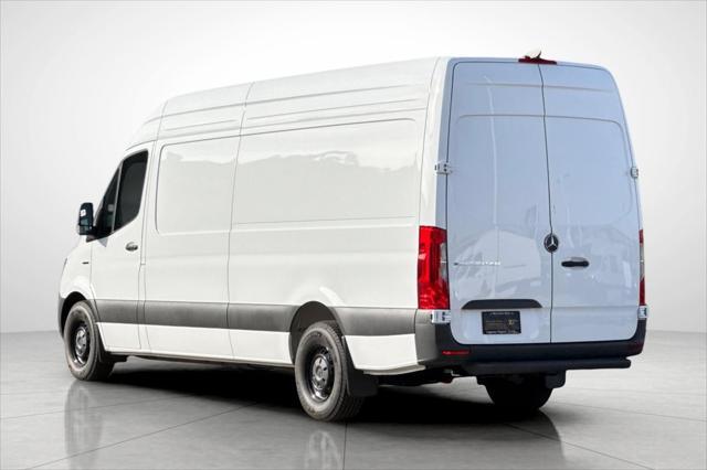 new 2024 Mercedes-Benz Sprinter 2500 car, priced at $86,517