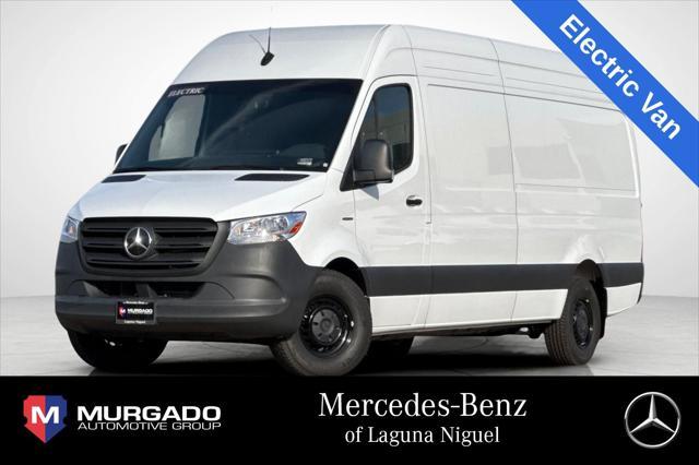 new 2024 Mercedes-Benz Sprinter 2500 car, priced at $86,517