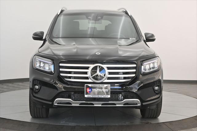 used 2024 Mercedes-Benz GLB 250 car, priced at $42,000