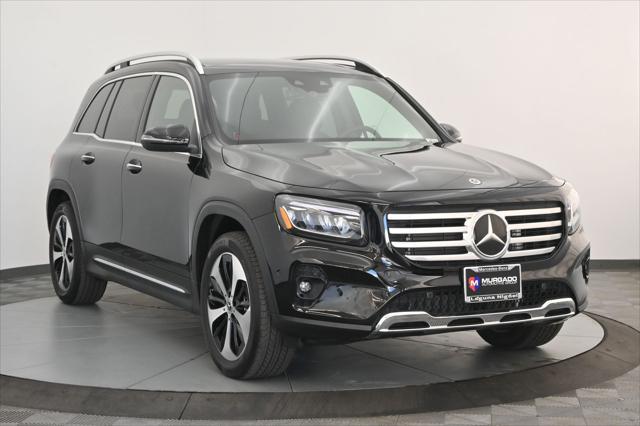 used 2024 Mercedes-Benz GLB 250 car, priced at $42,000